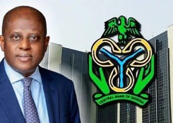 Nigeria’s Economy on the Rise : The CBN’s Success Story