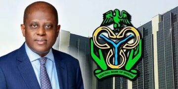 Nigeria’s Economy on the Rise : The CBN’s Success Story