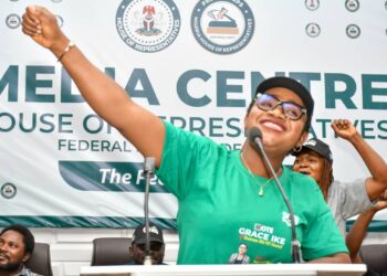 IWD2025: NUJ FCT Council Celebrates Women’s Resilience and Leadership