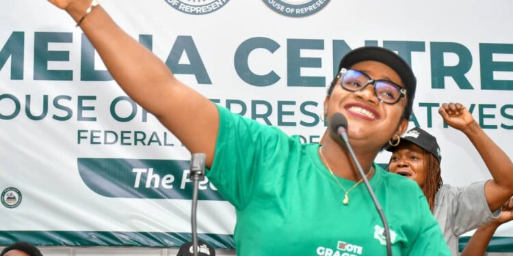 IWD2025: NUJ FCT Council Celebrates Women’s Resilience and Leadership