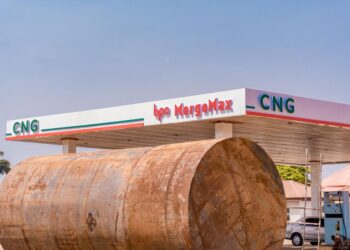 BIPC Filling Station Nears Completion for CNG Conversion, Promising Cleaner, Cheaper Fuel for Benue