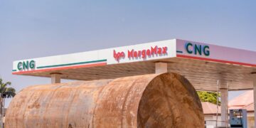 BIPC Filling Station Nears Completion for CNG Conversion, Promising Cleaner, Cheaper Fuel for Benue