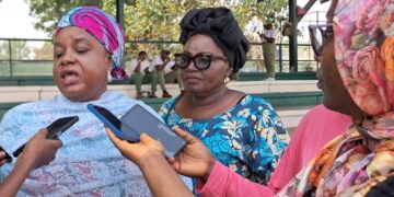 IWD 2025: CWIG Demands Justice as Senator Natasha Akpoti-Uduaghan’s Suspension Sparks Outrage