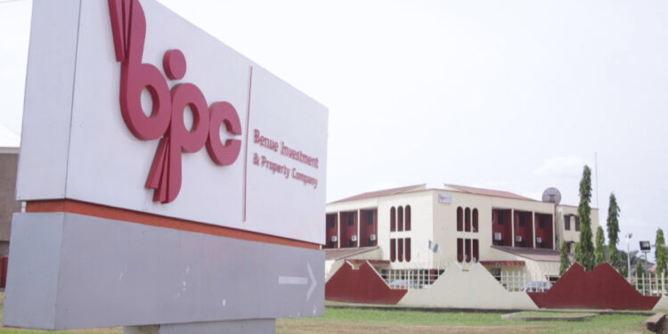 BIPC Fires Back: Files Defence and Counter Claim Against Ex-MD in N104M Legal Battle