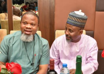 Isiguzo Celebrates NUJ’s 70th Anniversary: A Legacy of Strength, Advocacy, and Global Recognition