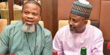 Isiguzo Celebrates NUJ’s 70th Anniversary: A Legacy of Strength, Advocacy, and Global Recognition