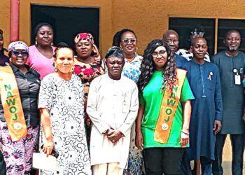 NAWOJ FCT Partners NTA Abuja to Amplify Women’s Voices Ahead of International Women’s Day