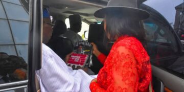 Meeting the General:A day to remember!!!