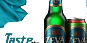 Exclusive: BIPC Launches ZEVA Beer & Oyi Bitters Sales Today