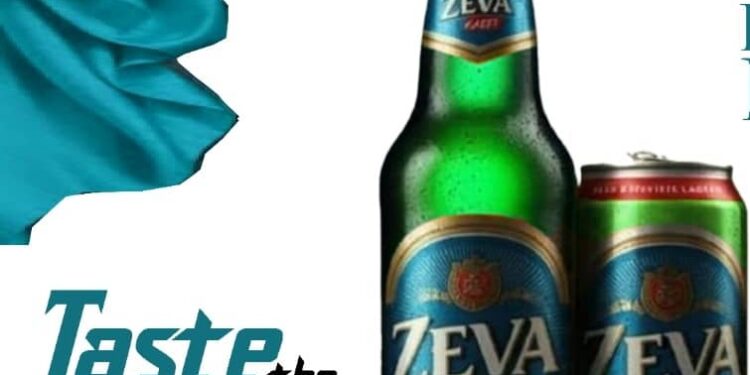 Exclusive: BIPC Launches ZEVA Beer & Oyi Bitters Sales Today