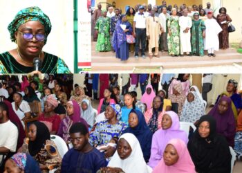 Future-Ready Skills: FCT Education Dept. Rolls Out Free Holiday Training to Fight Unemployment and Uplift Communities