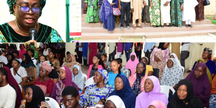 Future-Ready Skills: FCT Education Dept. Rolls Out Free Holiday Training to Fight Unemployment and Uplift Communities