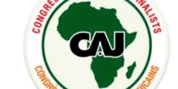 CAJ Demands Immediate Release of Detained Journalists in Burkina Faso Amid Growing Crackdown on Press Freedom