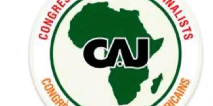CAJ Demands Immediate Release of Detained Journalists in Burkina Faso Amid Growing Crackdown on Press Freedom