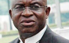 Benue Bleeds Again: David Mark Condemns Otukpo Massacre, Calls for Urgent Action