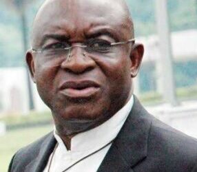 Benue Bleeds Again: David Mark Condemns Otukpo Massacre, Calls for Urgent Action