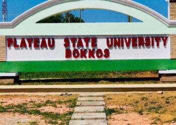 Plateau State University Debunks False Claims: No Student Punished Over Living Conditions”