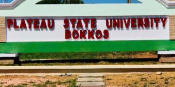 Plateau State University Debunks False Claims: No Student Punished Over Living Conditions”
