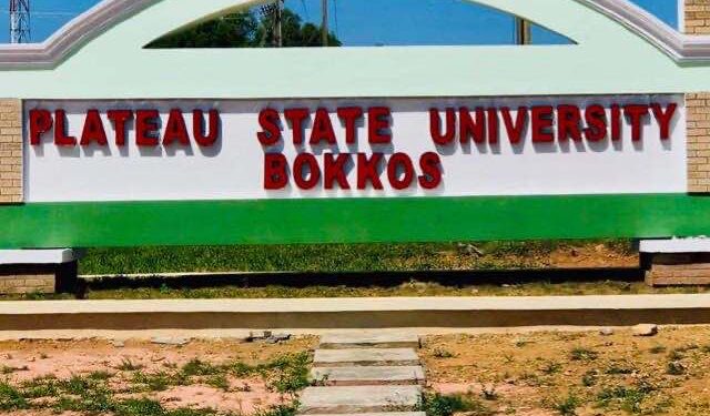 Plateau State University Debunks False Claims: No Student Punished Over Living Conditions”