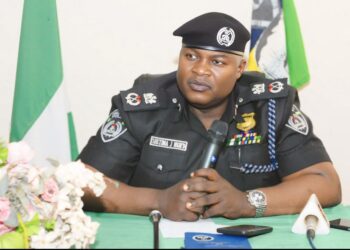 21-Year-Old Female Arms Trafficker Busted in Nasarawa: Police Seize 481 Rounds of Ammunition