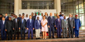 TARAVEST 2025: Taraba Opens Gateway to Global Investment