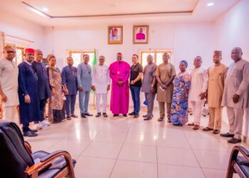 NCPC to Seal Deals with Air, Ground Partners for 2025 Pilgrimage in June