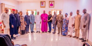 NCPC to Seal Deals with Air, Ground Partners for 2025 Pilgrimage in June