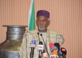 ECOWAS@50: Tuggar Outlines Bold Vision for Regional Unity and Growth