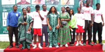 Unity in Rhythm: FCT Children’s Day Blends Culture, Talent, and the Nigerian Dream