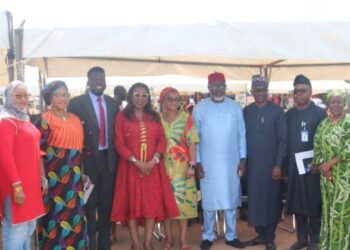 FCT Head of Service Applauds Abuja SME Expo as Catalyst for Sustainable Growth