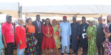 FCT Head of Service Applauds Abuja SME Expo as Catalyst for Sustainable Growth