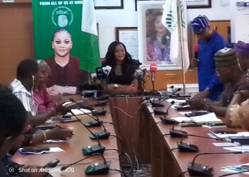 NIMC Hits 120 Million Enrollments, Launches NIN Security App to Tackle Fraud