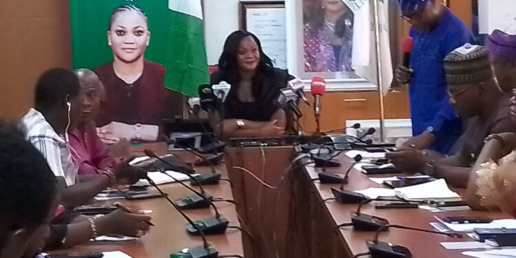 NIMC Hits 120 Million Enrollments, Launches NIN Security App to Tackle Fraud