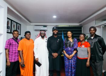 Hon. Garki Backs Grassroots Tourism Drive, Endorses 2025 Children’s Day Carnival