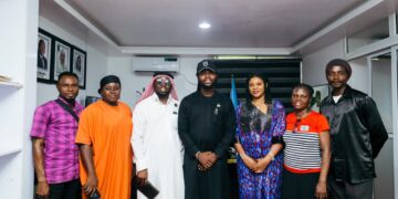 Hon. Garki Backs Grassroots Tourism Drive, Endorses 2025 Children’s Day Carnival