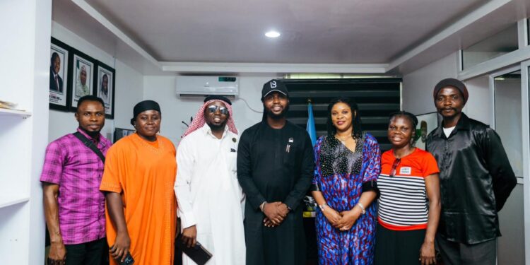 Hon. Garki Backs Grassroots Tourism Drive, Endorses 2025 Children’s Day Carnival