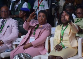 Walson-Jack Declares Bold Reform Era for Nigeria’s Civil Service