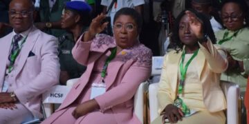 Walson-Jack Declares Bold Reform Era for Nigeria’s Civil Service