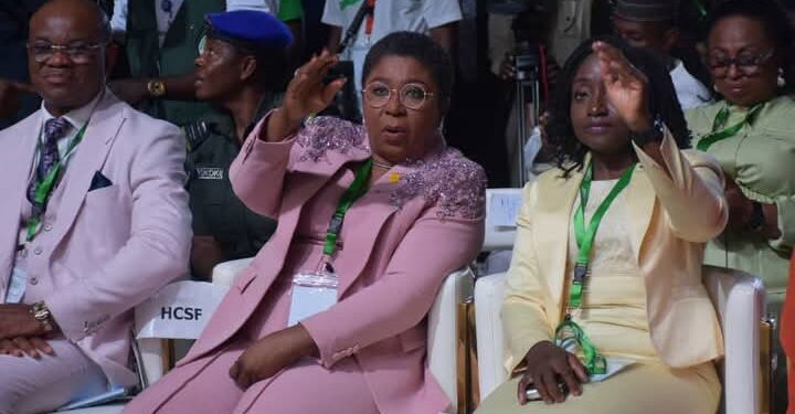 Walson-Jack Declares Bold Reform Era for Nigeria’s Civil Service