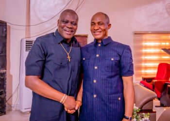 NCPC Retreats to Advance Pilgrimage Plans for 2025