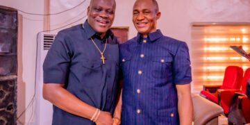 NCPC Retreats to Advance Pilgrimage Plans for 2025