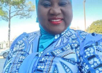 Ex-NAWOJ President Kareem-Adigun Sends Sallah Greetings, Mourns Mokwa Flood Victims