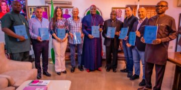 NCPC Seals 2025 Pilgrimage Pact with Service Providers