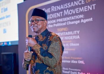 Opinion:June 12, Betrayed,Tinubu’s Hollow Tribute to Democracy as Nigeria Sinks Deeper Into Repression