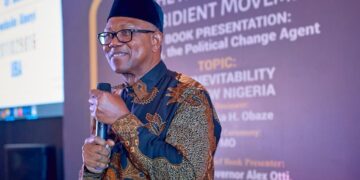 Opinion:June 12, Betrayed,Tinubu’s Hollow Tribute to Democracy as Nigeria Sinks Deeper Into Repression