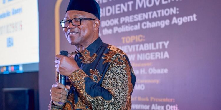 Opinion:June 12, Betrayed,Tinubu’s Hollow Tribute to Democracy as Nigeria Sinks Deeper Into Repression