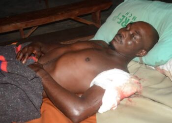 Gov Nwifuru Urged to intervene, as Akpoha Attack Amasiri Son