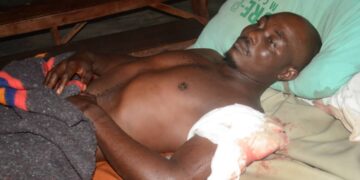 Gov Nwifuru Urged to intervene, as Akpoha Attack Amasiri Son