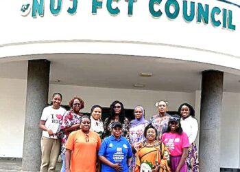 NAWOJ FCT Rallies Women: Cancer Awareness, Insecurity, and Gender Inequality Take Center Stage at June Congress