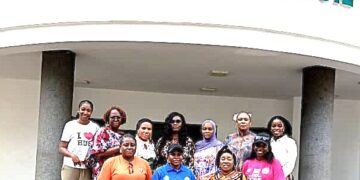 NAWOJ FCT Rallies Women: Cancer Awareness, Insecurity, and Gender Inequality Take Center Stage at June Congress
